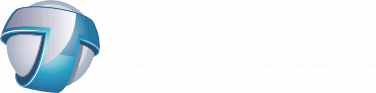 logo horizontal branca