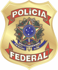 policia federal logo